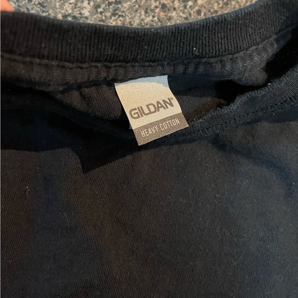 McDonalds BTS crew T-shirt - Picture 3 of 4